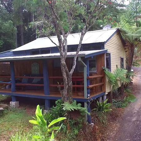 Sweetwater Cottage. A Private Mountain Escape Upper Burringbar エクステリア 写真