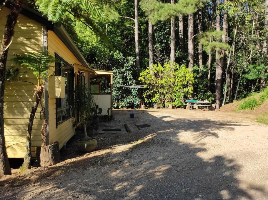 Sweetwater Cottage. A Private Mountain Escape Upper Burringbar エクステリア 写真