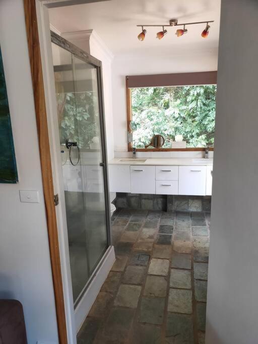 Sweetwater Cottage. A Private Mountain Escape Upper Burringbar エクステリア 写真
