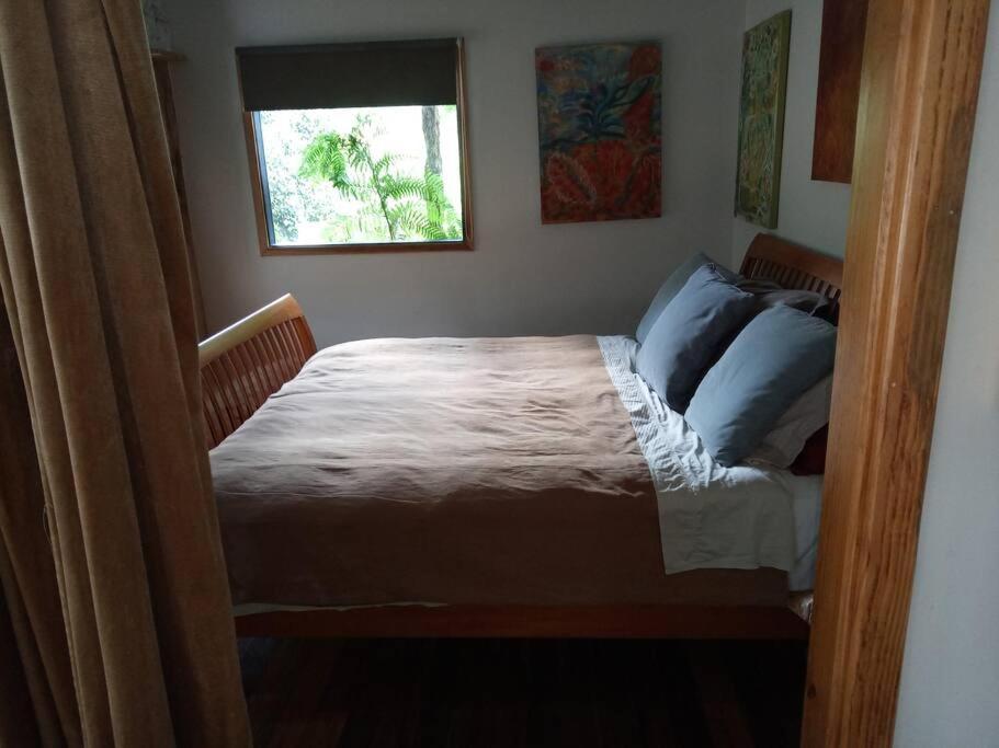 Sweetwater Cottage. A Private Mountain Escape Upper Burringbar エクステリア 写真