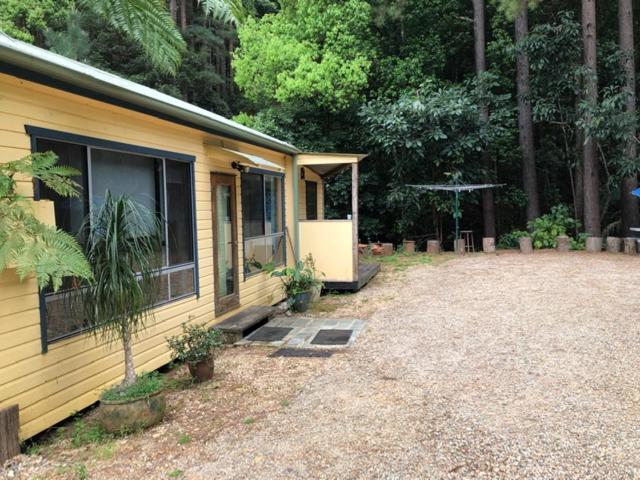 Sweetwater Cottage. A Private Mountain Escape Upper Burringbar エクステリア 写真