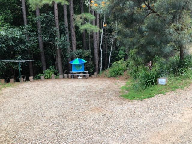 Sweetwater Cottage. A Private Mountain Escape Upper Burringbar エクステリア 写真