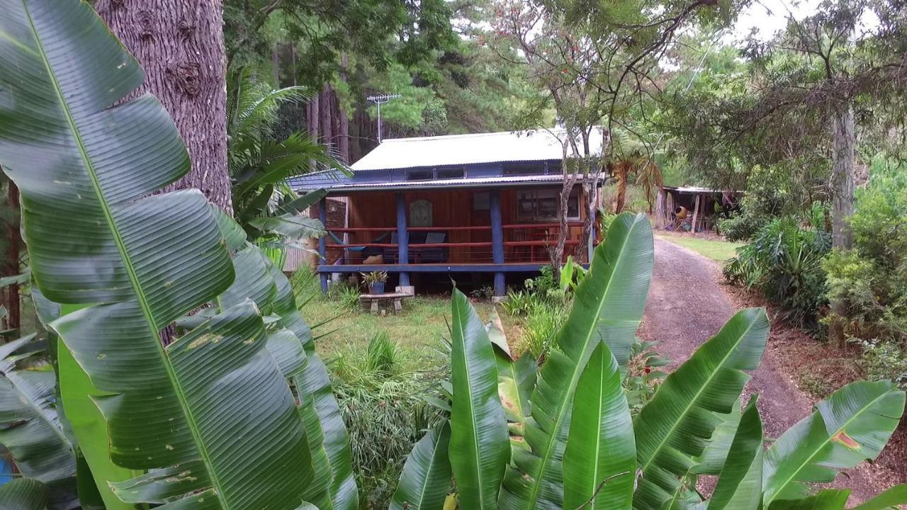 Sweetwater Cottage. A Private Mountain Escape Upper Burringbar エクステリア 写真