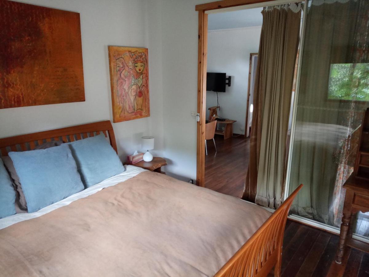 Sweetwater Cottage. A Private Mountain Escape Upper Burringbar エクステリア 写真